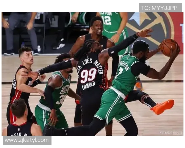 热火与凯尔特人激战2020年9月28日NBA东部决赛精彩回顾与分析