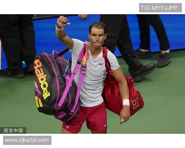 美网决战纳达尔与蒂姆争锋对决谁能笑到最后